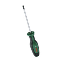 Отвертка BOSCH PH1 x 100 mm Отвертка BOSCH PH1 x 100 mm