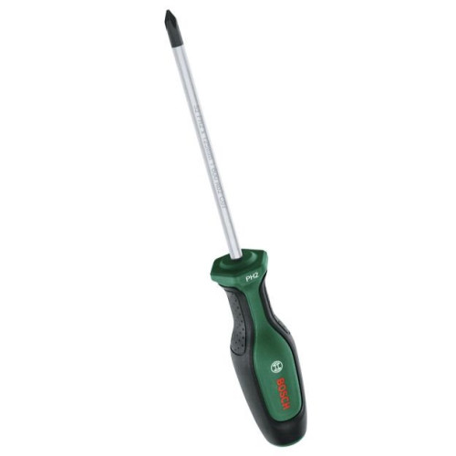 Отвертка BOSCH PH2 x 125 mm Отвертка BOSCH PH2 x 125 mm