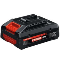 Акумулаторна батерия BOSCH EXPERT EXBA 18V-40 Акумулаторна батерия BOSCH EXPERT EXBA 18V-40