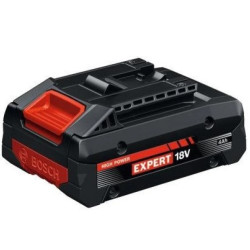 Акумулаторна батерия BOSCH EXPERT EXBA 18V-40 Акумулаторна батерия BOSCH EXPERT EXBA 18V-40
