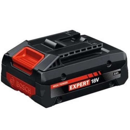 Акумулаторна батерия BOSCH EXPERT EXBA 18V-40 Акумулаторна батерия BOSCH EXPERT EXBA 18V-40