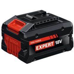 Акумулаторна батерия BOSCH EXPERT EXBA 18V-55 Акумулаторна батерия BOSCH EXPERT EXBA 18V-55