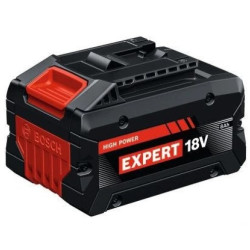 Акумулаторна батерия BOSCH EXPERT EXBA 18V-80 Акумулаторна батерия BOSCH EXPERT EXBA 18V-80
