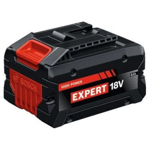 Акумулаторна батерия BOSCH EXPERT EXBA 18V-80 Акумулаторна батерия BOSCH EXPERT EXBA 18V-80