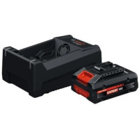 Стартов комплект BOSCH EXPERT EXBA 18V-40 + GAL 12V/18V-80 Стартов комплект BOSCH EXPERT EXBA 18V-40 + GAL 12V/18V-80