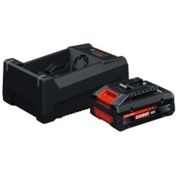 Стартов комплект BOSCH EXPERT EXBA 18V-40 + GAL 12V/18V-80