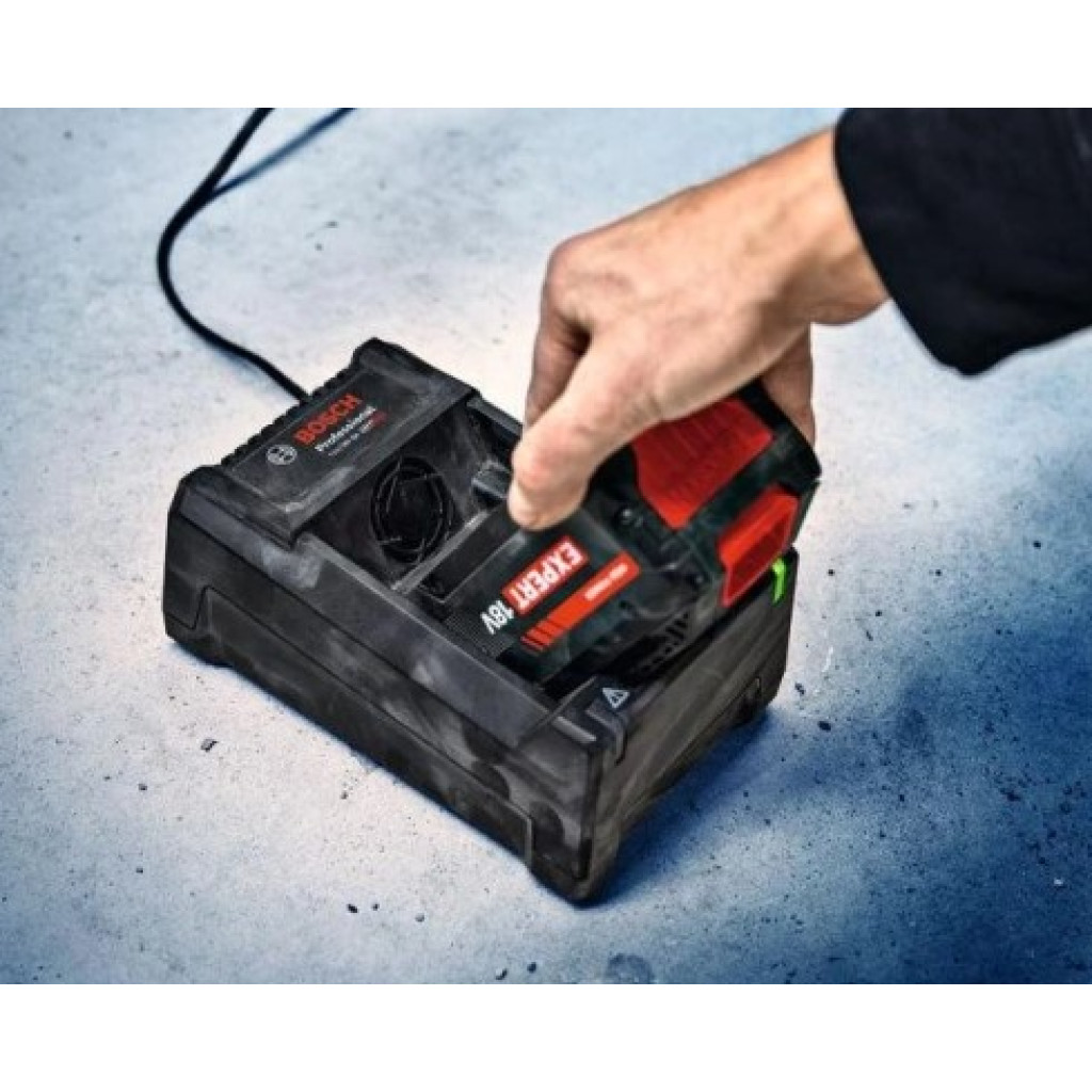 Batería Bosch Professional EXBA18V-80, 18V De Alta Potencia Y Larga Duración Para Tus Herramientas