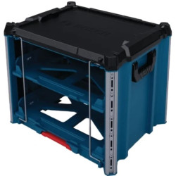 Система куфари BOSCH L-BOXX Contractor