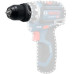 Метален патронник BOSCH GFA 12-M - 0,8-10 mm