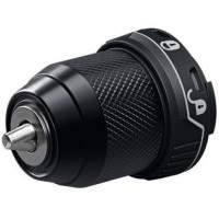 Метален патронник BOSCH GFA 12-M - 0,8-10 mm Метален патронник BOSCH GFA 12-M - 0,8-10 mm