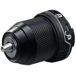 Метален патронник BOSCH GFA 12-M - 0,8-10 mm Метален патронник BOSCH GFA 12-M - 0,8-10 mm