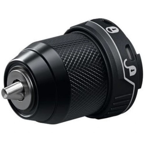 Метален патронник BOSCH GFA 12-M - 0,8-10 mm