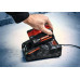 Зарядно устройство BOSCH EXPERT EXAL 18V-160 Зарядно устройство BOSCH EXPERT EXAL 18V-160