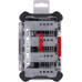 Комплект битове BOSCH Extra Hard 50 части Комплект битове BOSCH Extra Hard 50 части