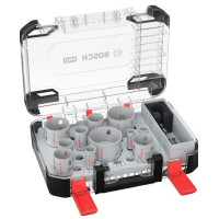 Боркорони BOSCH PRO Multi Material PC Plus 14 части Боркорони BOSCH PRO Multi Material PC Plus 14 части