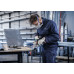 Диск за грубо шлифоване BOSCH PRO Semi-Flexible, 125 mm Диск за грубо шлифоване BOSCH PRO Semi-Flexible, 125 mm