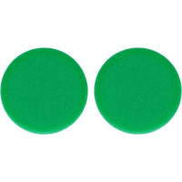 Гъба за полиране BOSCH 77 mm средна