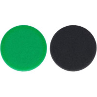 Гъба за полиране BOSCH 77 mm мека/средна