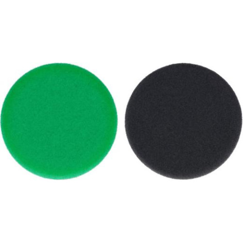 Гъба за полиране BOSCH 77 mm мека/средна Гъба за полиране BOSCH 77 mm мека/средна