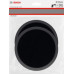 Гъба за полиране BOSCH 125 mm мека Гъба за полиране BOSCH 125 mm мека