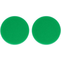 Гъба за полиране BOSCH 125 mm средна