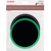 Гъба за полиране BOSCH 125 mm мека/средна Гъба за полиране BOSCH 125 mm мека/средна
