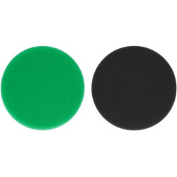 Гъба за полиране BOSCH 125 mm мека/средна Гъба за полиране BOSCH 125 mm мека/средна