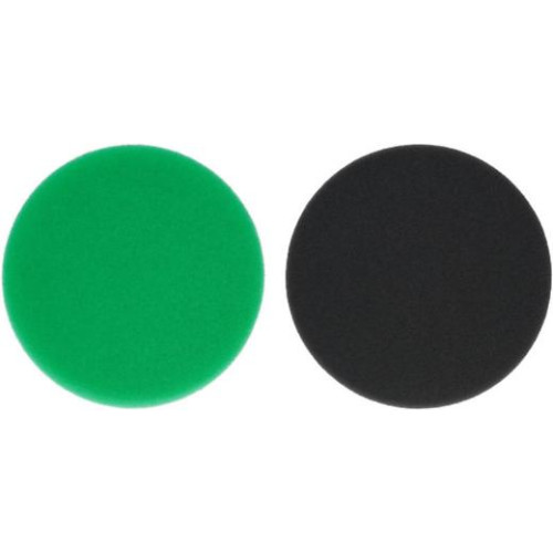 Гъба за полиране BOSCH 125 mm мека/средна Гъба за полиране BOSCH 125 mm мека/средна