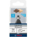 Фрезер за фаски-подравняване BOSCH 5.5-12 mm Фрезер за фаски-подравняване BOSCH 5.5-12 mm