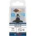 Профилен фрезер за фигури BOSCH G 8-4.8 mm