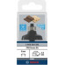 Профилен фрезер  BOSCH А 8-R4.8 mm