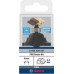Профилен фрезер за фигури BOSCH D 8-6.3 mm Профилен фрезер за фигури BOSCH D 8-6.3 mm