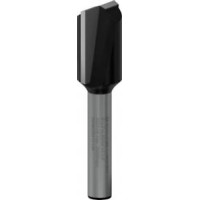 Фрезер прав BOSCH PRO, с два режещи ръба 1/4" Ø 1/2" Фрезер прав BOSCH PRO, с два режещи ръба 1/4" Ø 1/2"