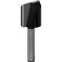 Фрезер прав BOSCH PRO, с два режещи ръба 1/4" Ø 3/4" Фрезер прав BOSCH PRO, с два режещи ръба 1/4" Ø 3/4"