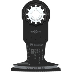 Потопяемо ножче BOSCH PRO AII 65 APIB, 65x40 mm