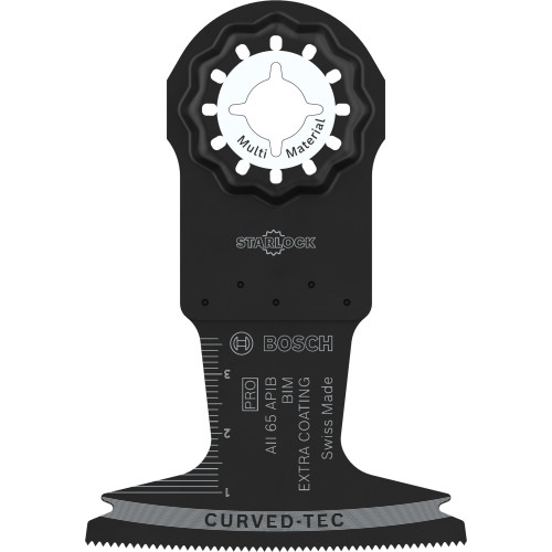 Потопяемо ножче BOSCH PRO AII 65 APIB, 65x40 mm Потопяемо ножче BOSCH PRO AII 65 APIB, 65x40 mm