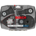 Комплект BOSCH Starlock за реновиране и ремонт, 8 части