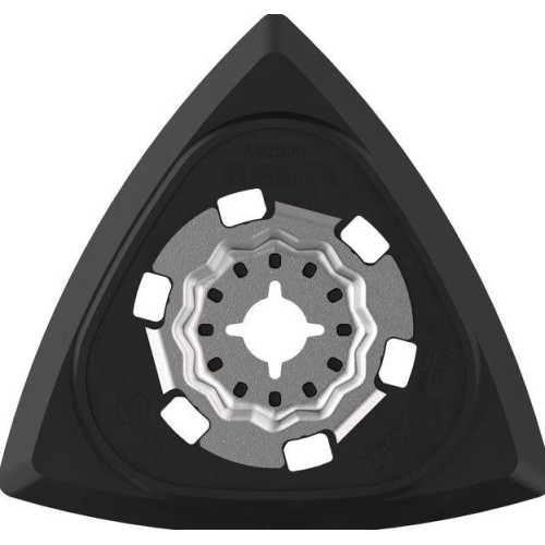 Делташлайф плоча BOSCH PRO AVZ 93 G