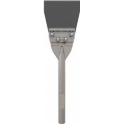 Шабър за под BOSCH PRO HEX 30, 152 x 510 mm