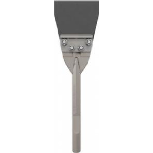 Шабър за под BOSCH PRO HEX 30, 152 x 510 mm