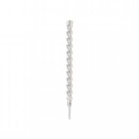 Свредло за перфоратор PRO SDS plus-5X 28x400x450