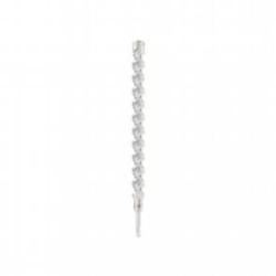 Свредло за перфоратор PRO SDS plus-5X 28x400x450