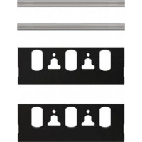 Ножове за ренде BOSCH 82 mm 4 части Ножове за ренде BOSCH 82 mm 4 части