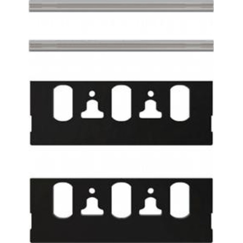 Ножове за ренде BOSCH 82 mm 4 части Ножове за ренде BOSCH 82 mm 4 части