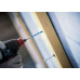 Универсално свредло BOSCH EXPERT CYL-9 MultiConstruction 5.5x50 mm