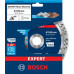Диамантен диск за рязане BOSCH EXPERT MultiMaterial 180 x 22,23 x 2,4 x 12 mm