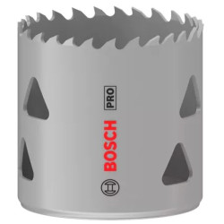 Боркорона BOSCH PRO Multi Material, 60 mm Боркорона BOSCH PRO Multi Material, 60 mm