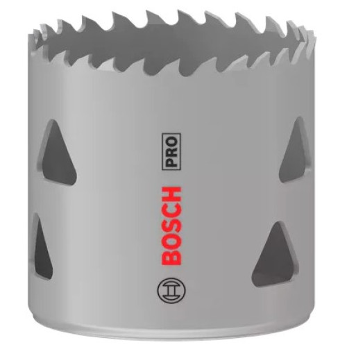 Боркорона BOSCH PRO Multi Material, 60 mm Боркорона BOSCH PRO Multi Material, 60 mm