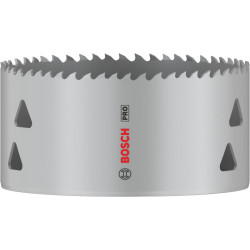 Боркорона BOSCH PRO Multi Material, 102 mm Боркорона BOSCH PRO Multi Material, 102 mm