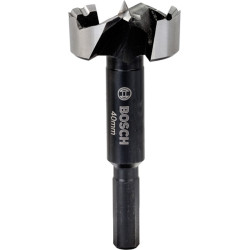 Фрезер за глухи отвори BOSCH EXPERT Wood 45 mm